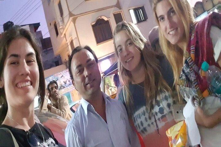 Udaipur Private Sightseeing Tour with Guide