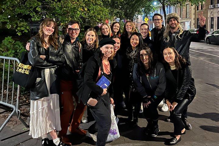 West Village Haunted Tour