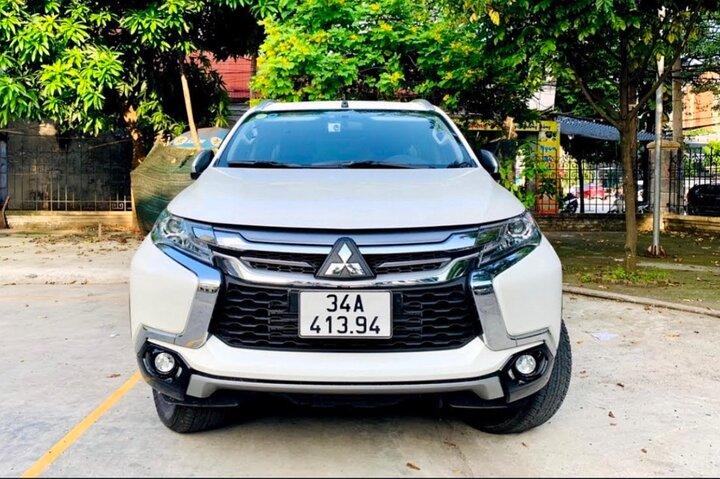 Private Transfer One Way From HANOI > NINHBINH