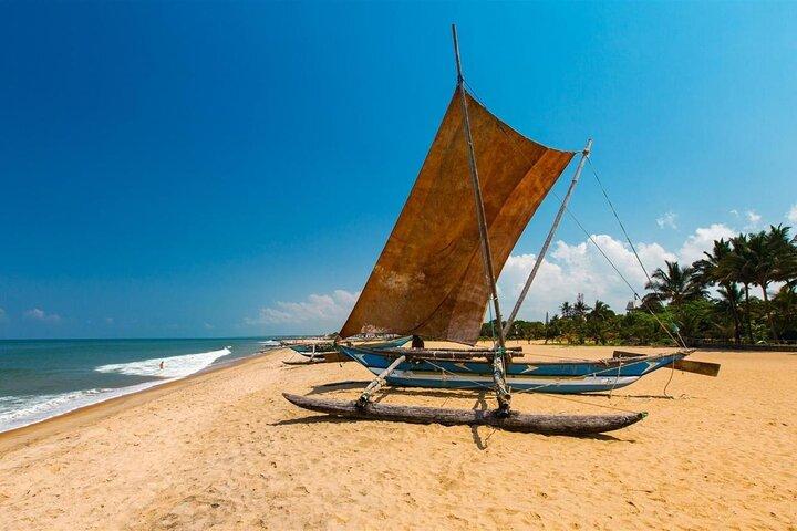 Jaffna Tour