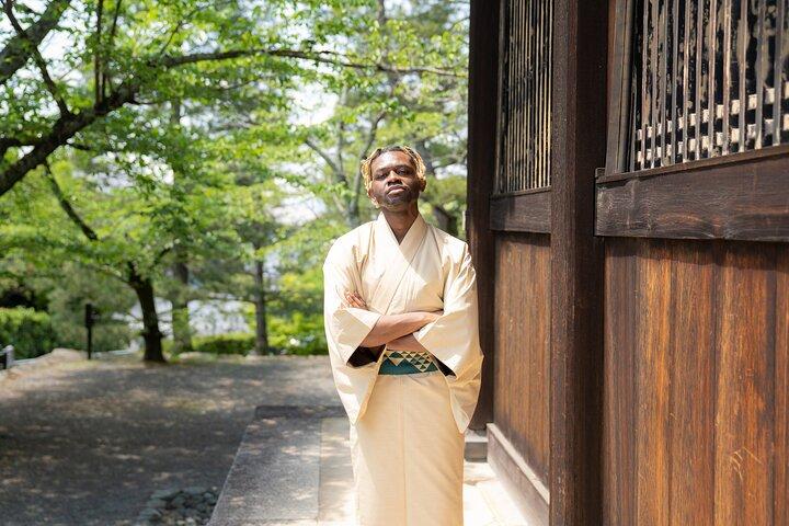 Kyoto Photo Tour with a Professional Photographer
