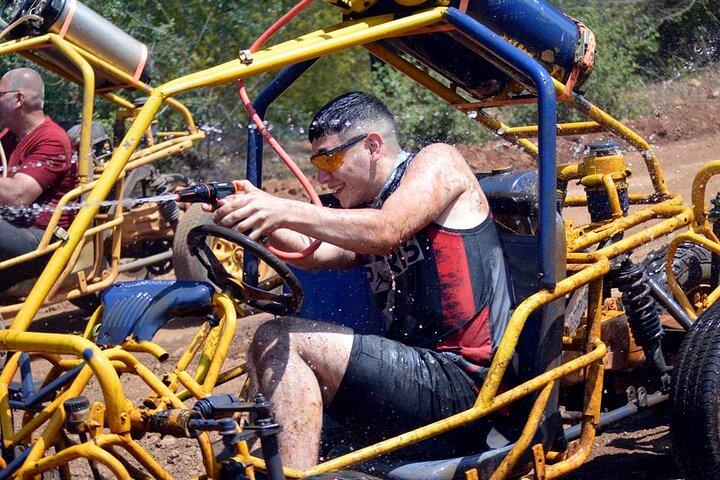Marmaris Buggy Safari (Adventure Tour) With Hotel Pickup