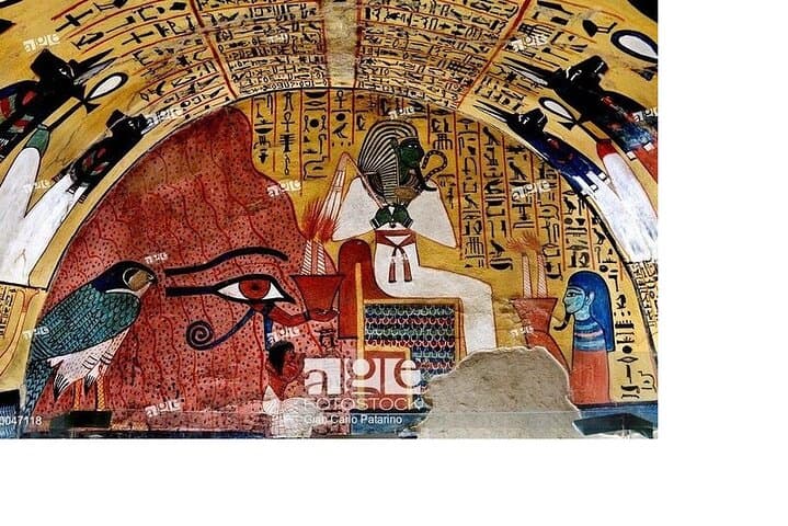 Luxor Private Full-Day Tour: East and West Banks of the Nile
