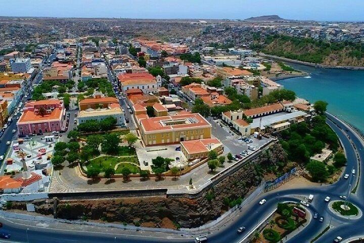 Guided city Tour Praia, Highlights tour