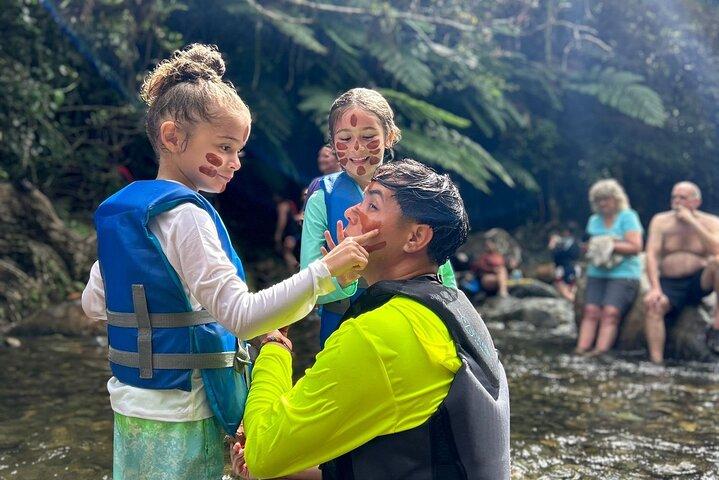 Small-Group El Yunque Rainforest Half Day (Meet Your Guide)
