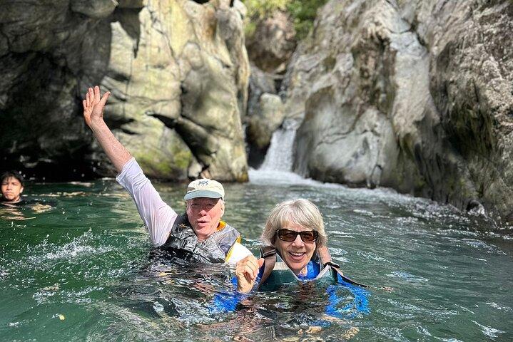 Small-Group El Yunque Rainforest Half Day (Meet Your Guide)