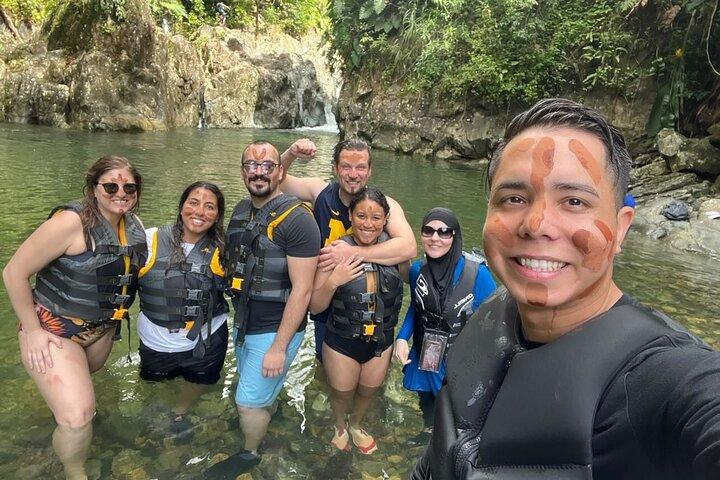 Small-Group El Yunque Rainforest Half Day (Meet Your Guide)