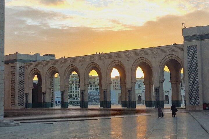Explore Majestec Rabat: A Perfect Day Trip from Casablanca