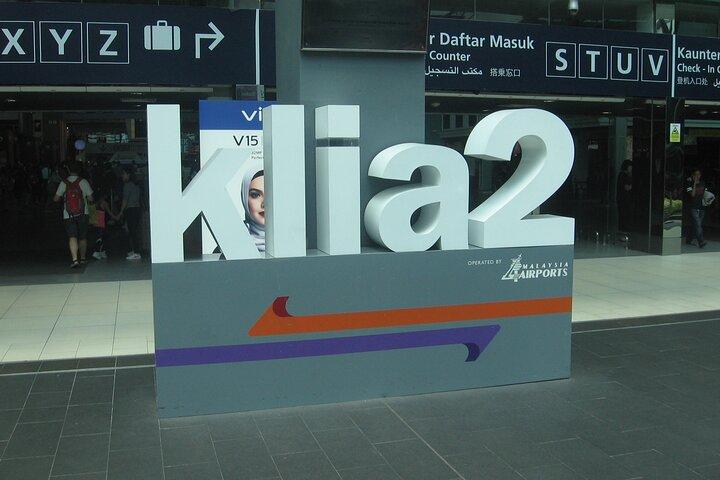 Kuala Lumpur Hotel to Singapore Hotel (Door To Door) Overland Transfer