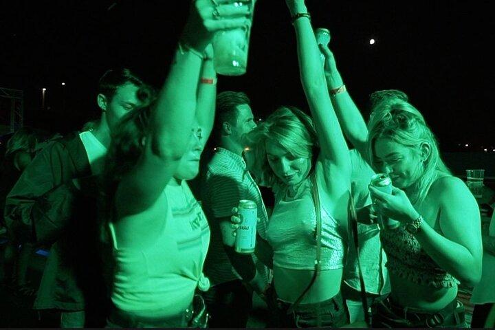 Budapest Danube Cruise with DJ, Drinks and After Party