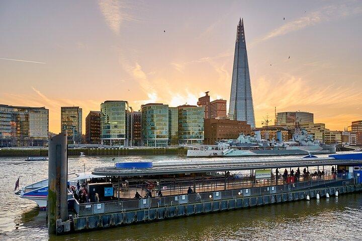 Half Day London Private Tour