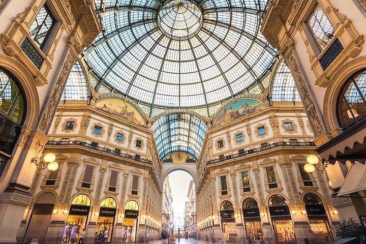 Milan Private Tour - Duomo, Sforza Castle & Gelato Tasting