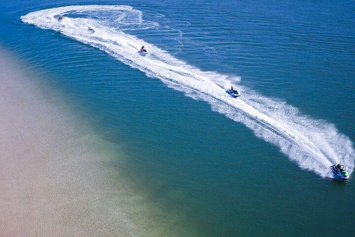1 Hour Jet Ski Safari