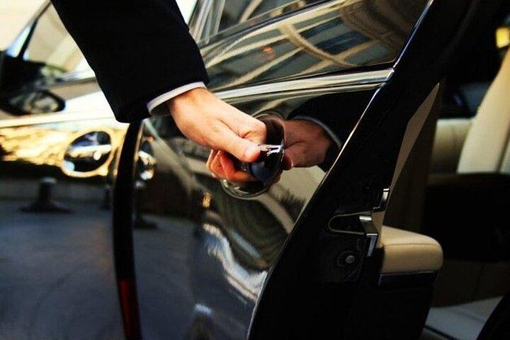 Airport Transfer in Nairobi- JKIA