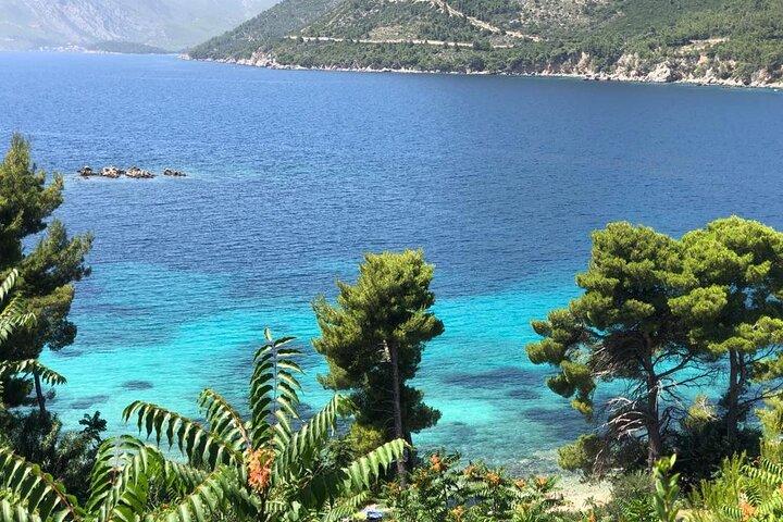 Private Peljesac Wine Tasting Tour from Dubrovnik