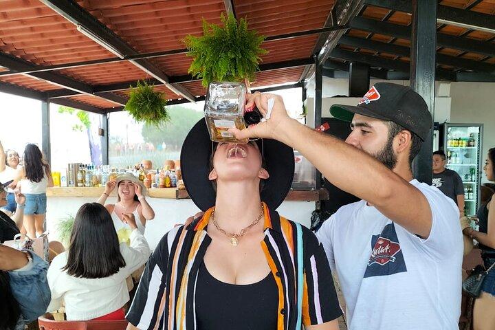 Private Full-Day Ruta del Tequila Tour: Safe & Expert-Guided