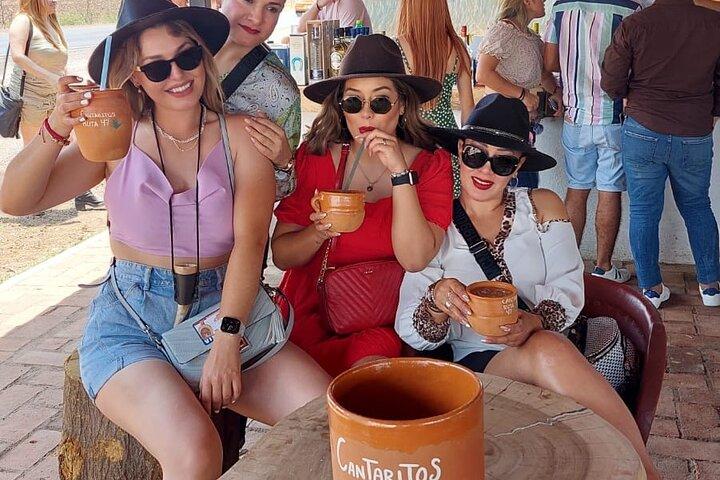 Private Full-Day Ruta del Tequila Tour: Safe & Expert-Guided