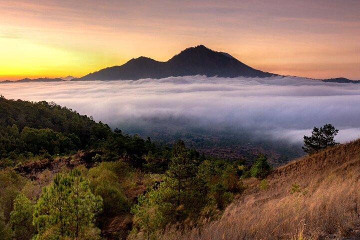 Private Mount Batur Sunrise Trekking Tour
