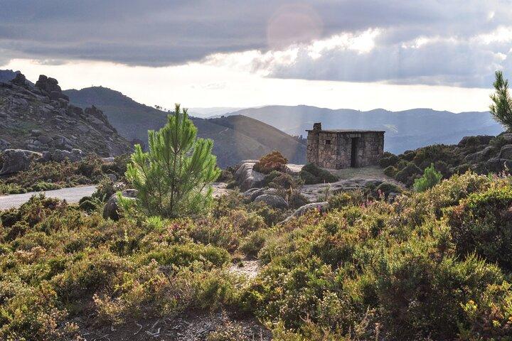 Private Guided Tour - Peneda Gerês National Park