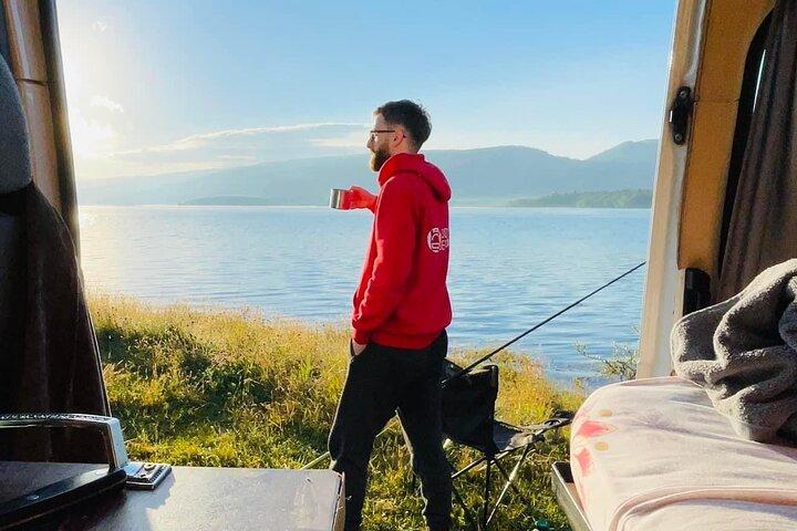 Into The Wild - Day Tour from Kutaisi to Racha Region