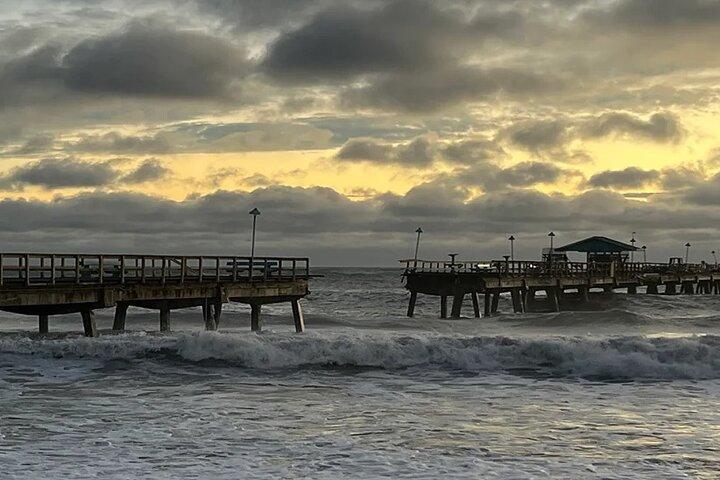 Lauderdale By The Sea Replicated Shipwreck & Reef Snorkel Trails