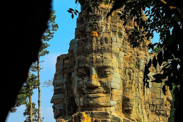 Full Day Great Temples- Private Tour