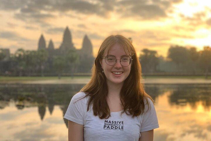 Full Day Great Temples- Private Tour