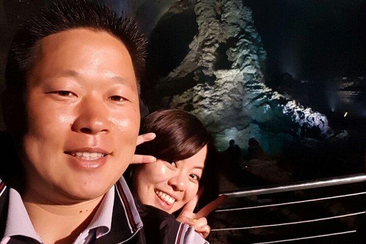 Jeju Island Private Tour-World Natural Heritage & Beautiful Beach