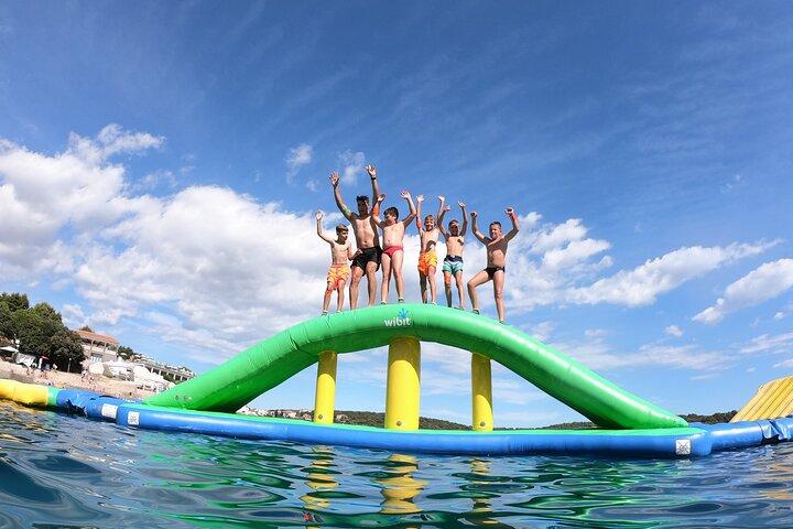 Skip the Line: Whole family adventure Ticket