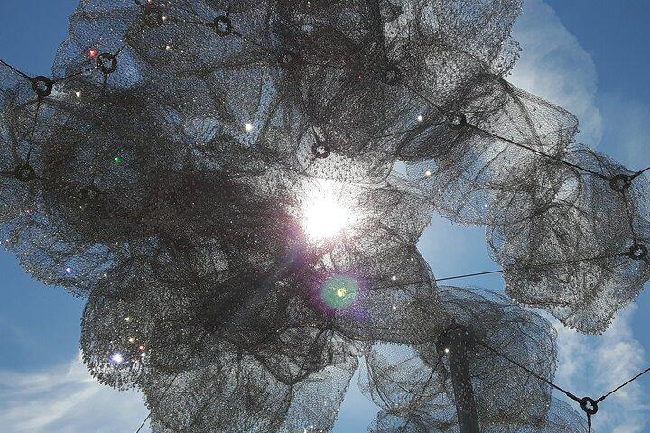 Private Tour of Swarovski Crystal World from Innsbruck