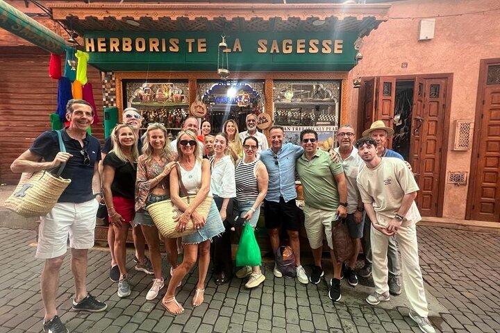 Private Medina Tour : Explore Hidden Gems of Marrakech