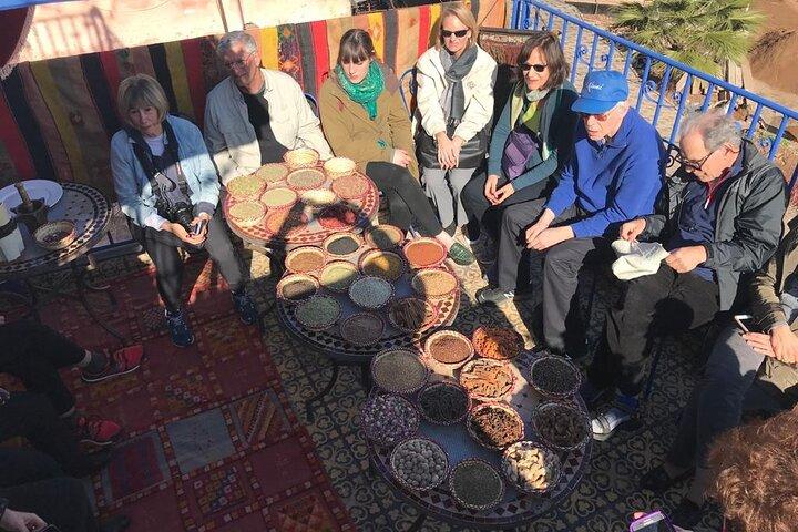 Private Medina Tour : Explore Hidden Gems of Marrakech