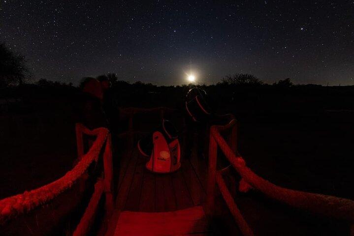 Astronomical Tour in San Pedro de Atacama