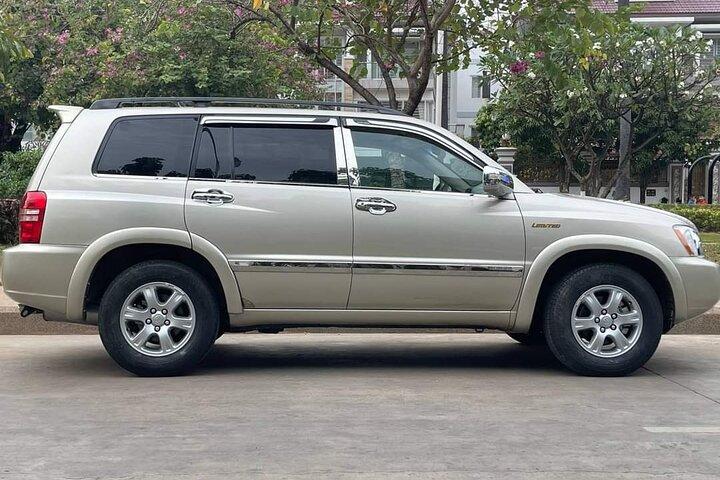 Siem Reap Private Airport Transfer include Angkor Wat Tour