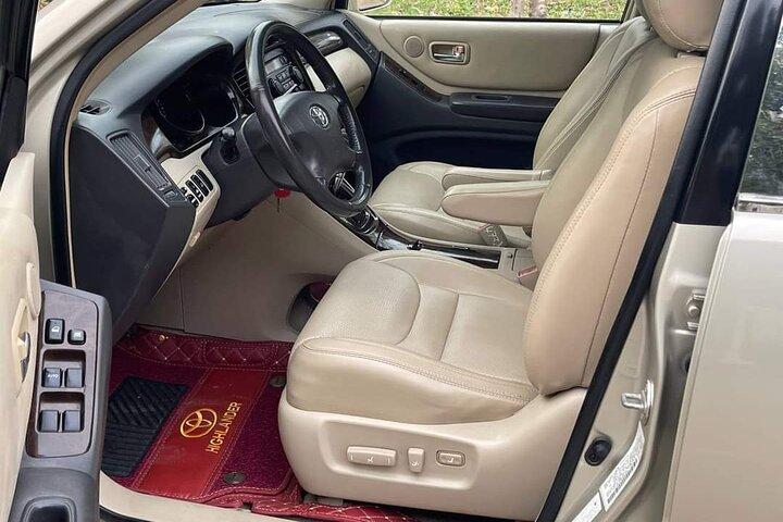 Siem Reap Airport or Hotel Transfer