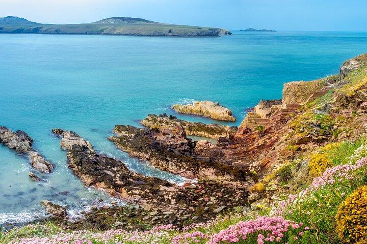 3-Day Mountains & Coasts of South Wales from Bristol