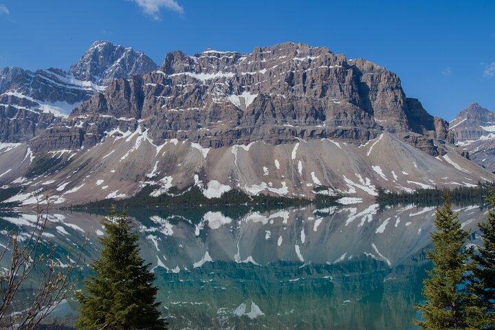 Breathtaking Columbia Icefield Day Tour — Calgary, Canmore, Banff