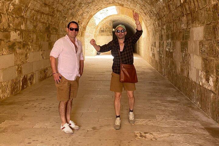 Private Day Tour to Alexandria