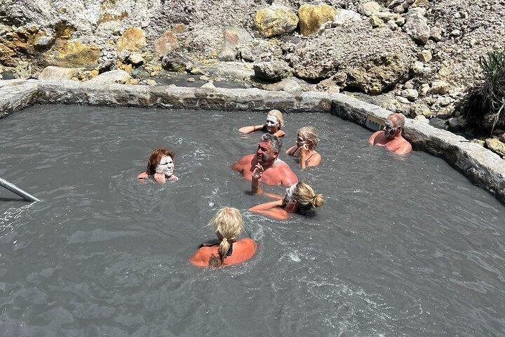 Private Charter Tour in St Lucia