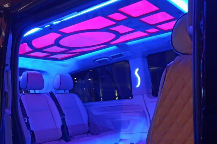 Sabiha Airport Transfer From Or To Hotel Meet Transfer