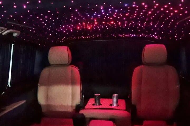 Sabiha Airport Transfer From Or To Hotel Meet Transfer