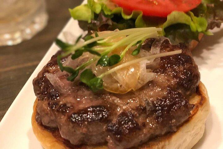 Osaka Food Crawl W KUNI-Osaka Private Food Tour