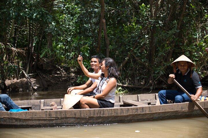 Private Mekong Delta & My Tho Full-Day Guided Tour