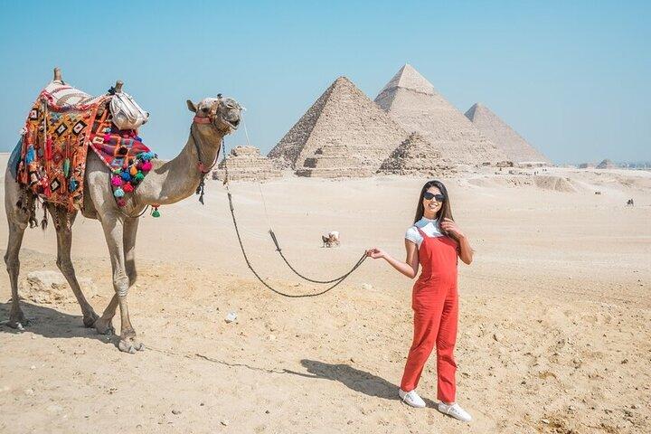 Best 2 Days In Cairo And Alexandria