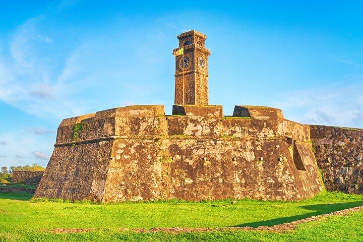 Galle & Bentota Day Tour with River safari From Colombo & Negombo