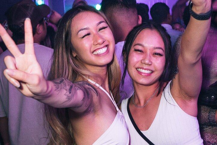 Miami: Adults Only Party Cruise with Two Drinks Included