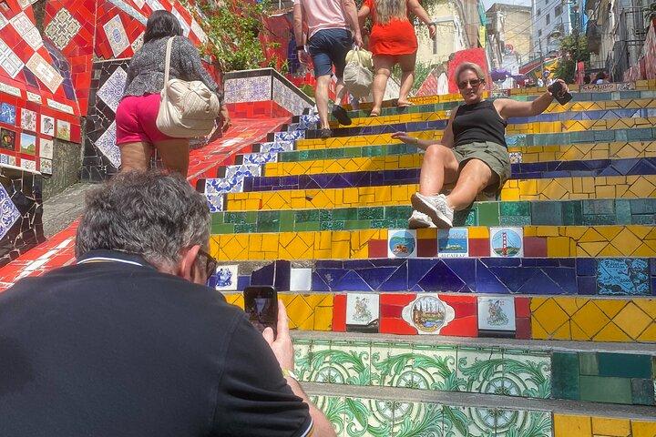 Private Rio Tour: Christ & Sugarloaf with a Local Expert