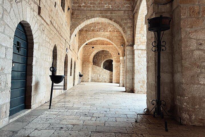 Private Game of Thrones and History Tour + Iron Throne Photo