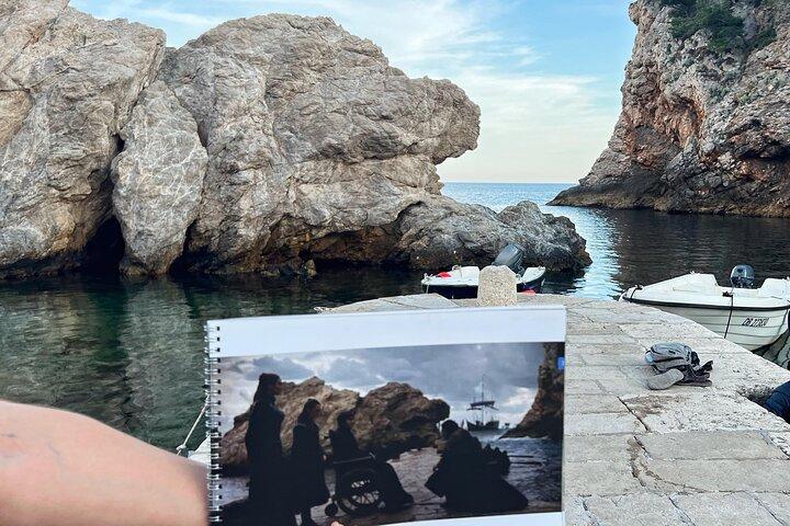 Private Game of Thrones and History Tour + Iron Throne Photo