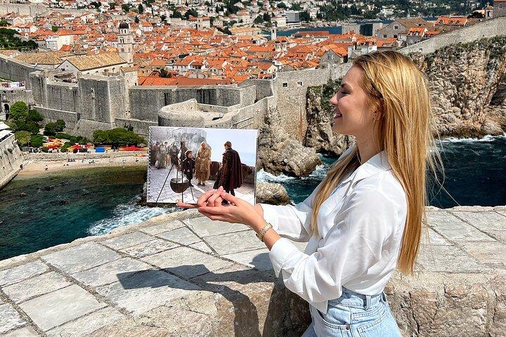 Private Game of Thrones and History Tour + Iron Throne Photo